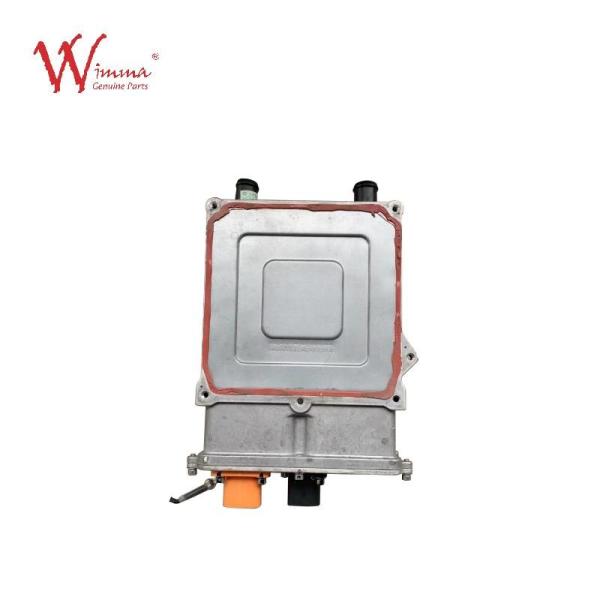 Electric Auto Parts For New Energy SUV 4 Wheel Smart Xpeng G9