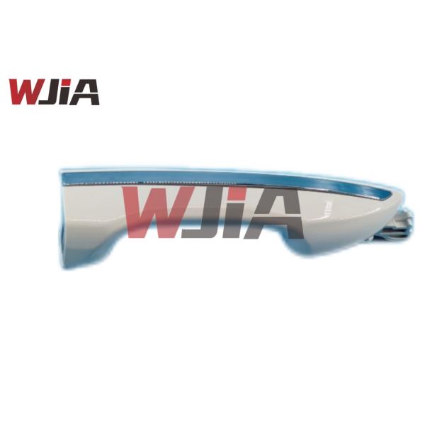 69210-02250 Manija de la puerta delantera Assy exterior RH para Toyota Corolla 2014-2019