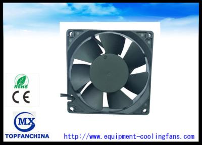 AC 9225 Explosion Proof Exhaust Fan / Metal High Speed  Brushless Cooling Fans 92mm X 92mm X 25 mm
