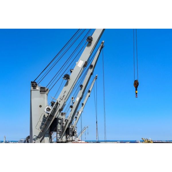 Premium OUCO Marine Wire Rope