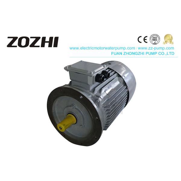 IP54保護クラスIE3モーター400V IE3-160M2-2 15KW報酬の効率