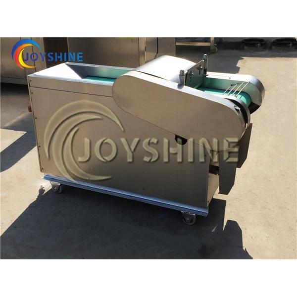 Stainless Steel Leek Cabbage Onion Chopping Vegetable Cutting Mixing Chopper Mixer Machine