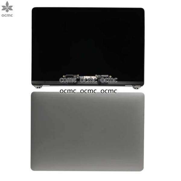 60Hz 13Inches Computer LCD Screen Replacement For 2017 A1706 2016 A1708 Silver Grey