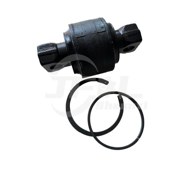 20702095 Tie bar bush, repair kit, track control arm 20702095 for Volvo spare truck