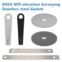 GPS GNSS RTK Antenne Polar Gasket Pour Leic Al Trimble Hi-target Sud Chcnav GNSS GPS Elevation Surveillance du gaz d'acier inoxydable