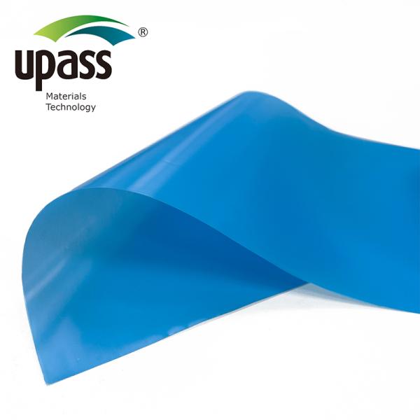 Single/Double Silicon MOPP Release Film 100x55cm Roll for Industrial Tapes