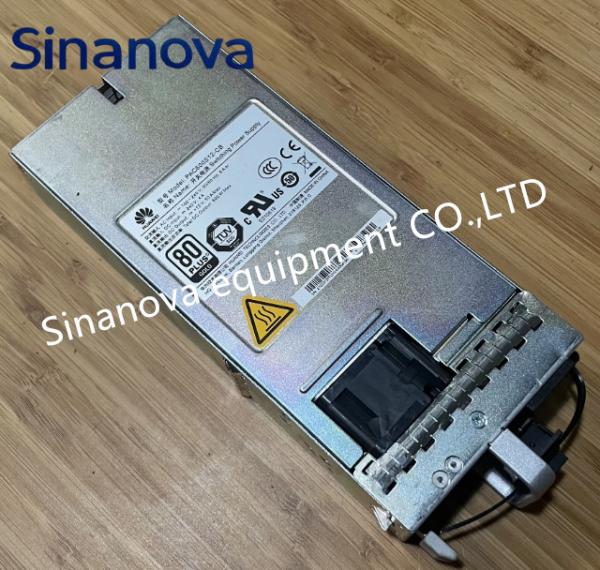 PAC600S12 CB S6000 Switch 600W AC Power Module Original New