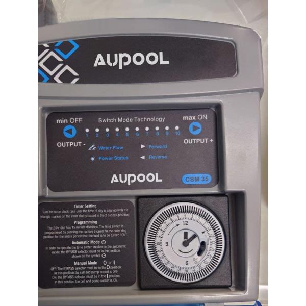 Оборудование бассейна генератор хлора для очистки воды бассейна