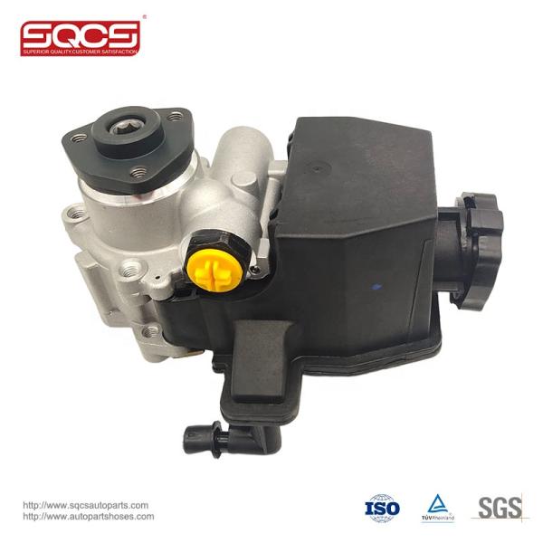 OEM 0024662601 Pompe de direction assistée pour Mercedes Sprinter Remplacer/réparer chez les détaillants automobiles Ventes en gros