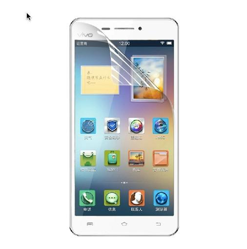 New arrival! Manufacturer sell directly high clear and smooth for VIVO X3 screen protector