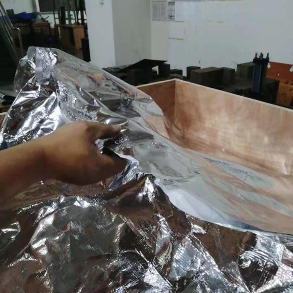 S136 PMMA Plastic Injection Molding Automotive Parts