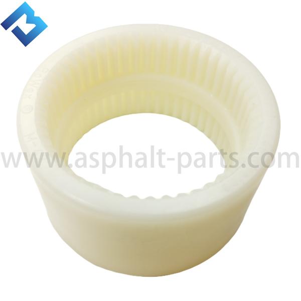 54628508 Correspondance de tamper au moteur en nylon pour la Chine Volvo Pièces d'asphalte