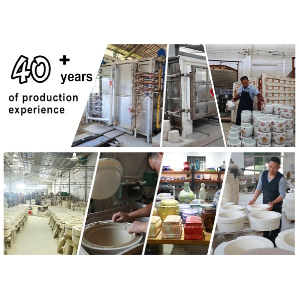 Solid Structure Natural Stone Urns Marble Human Cremation Memorial Jar Wholesale