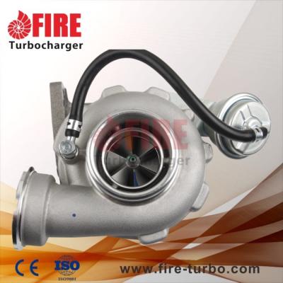 K16 Turbocharger 53169887139 for Mercedes-Benz OM904LA-EPA04 Engine