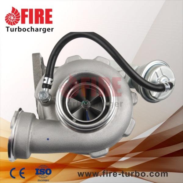 K16 Turbocharger 53169887139 for Mercedes-Benz OM904LA-EPA04 Engine