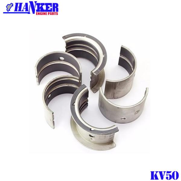 3018210 cumminss KT50 Crankshaft Connecting Rod Bearing With Thrust Washer 3047390 3018211