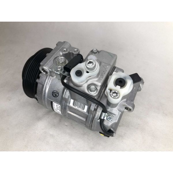Auto AC Conditioning Compressor Mercedes-Benz car For R320/276/C200 0022303111