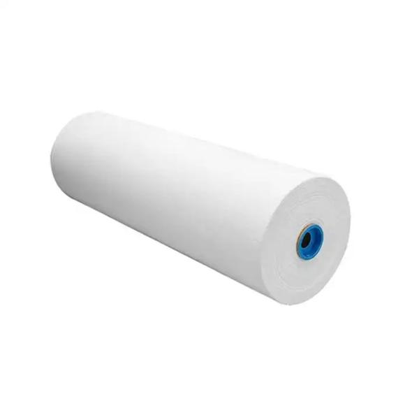 Absorvente Grande tecido de algodão rolo de venda a granel de curativo 100% algodão Jumbo Gauze Rolos 2000m