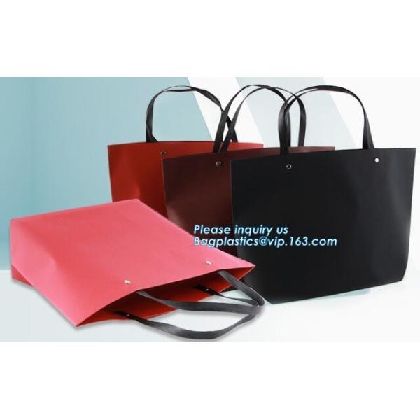 Brown Paper fresh Flower Carrier Waterproof Kraft Bags,Brown Paper Fresh Flower Carrier Bag Shopping Bags With Logos