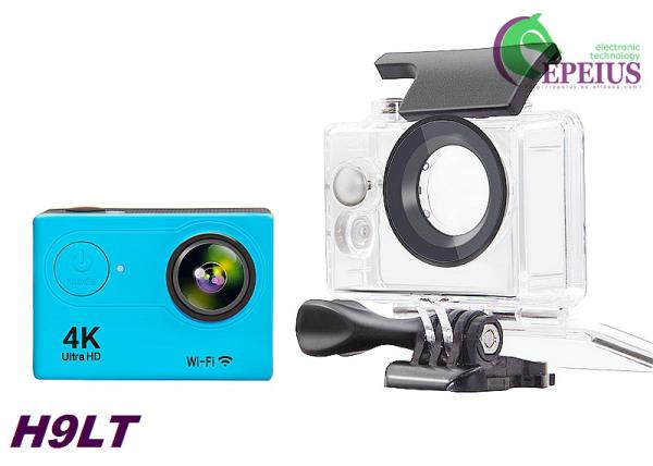 Helmet 4k Waterproof Camera , 2.0 LCD Original EKEN 4k Sports Cam Hd Action Camera 1080p 