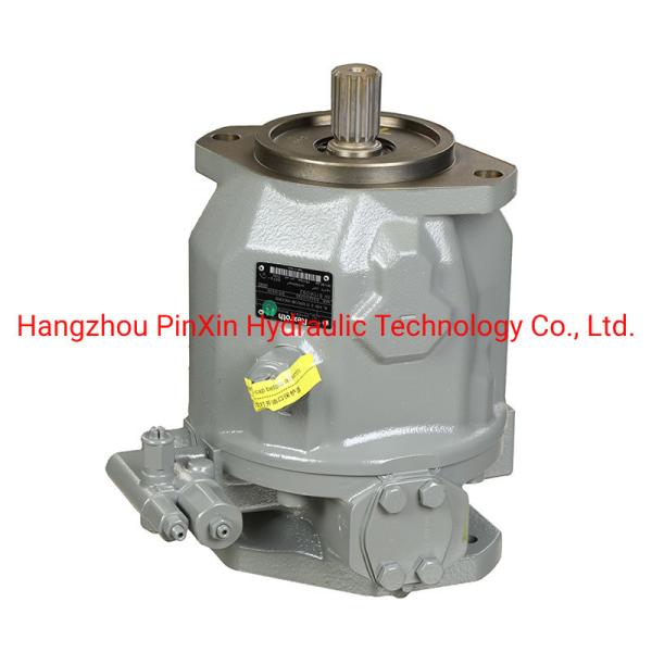 Replacement Rexroth A7vo28 Hydraulic Pump for Putzman Concrete Pump Truck from A7VO28
