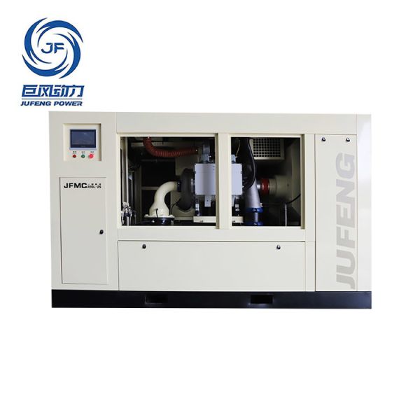 Low Maintenance Maglev Centrifugal Air Compressor | ISO Class 0 Oil-Free Air