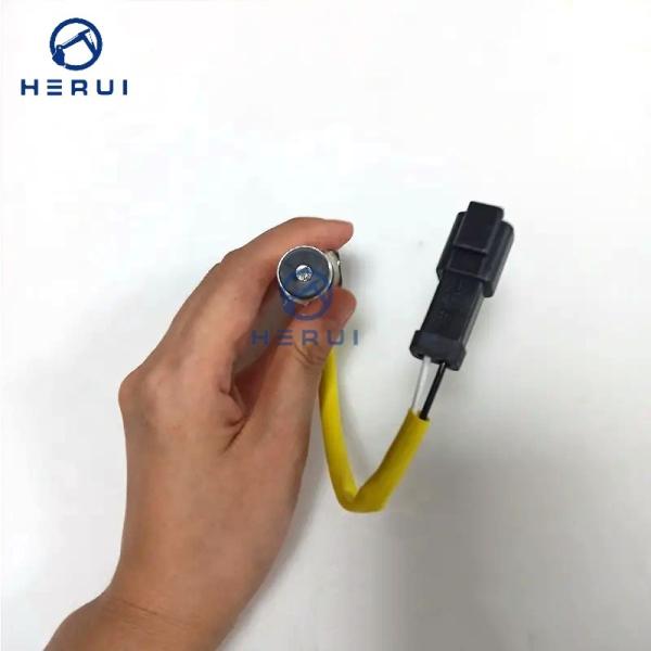 Excavator Parts Speed Sensor 116-6680 for  CAT