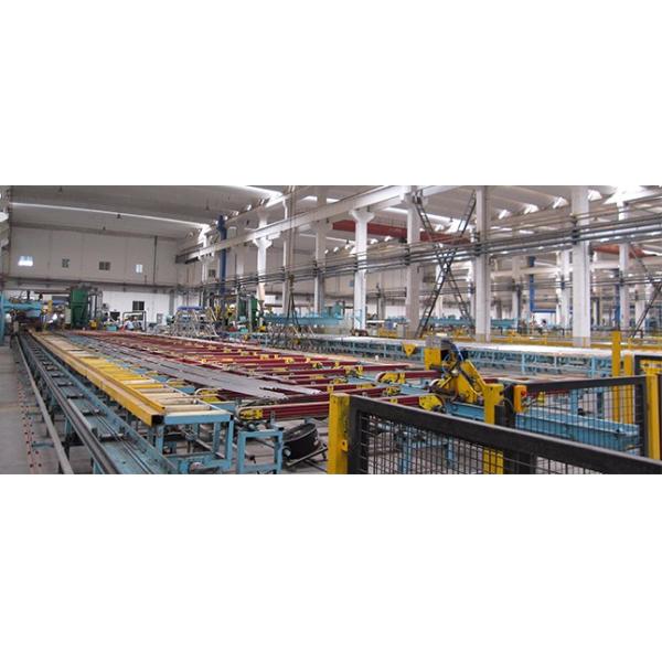 6060T4 Aluminum Wooden Grain Aluminum Suspended Ceilings OEM / ODM