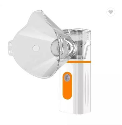 Da máquina portátil do Nebulizer do agregado familiar do OEM máquina Mn36 portátil médica de Mesh Nebulizer Ys 31