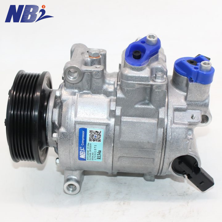 INTL-XZC695Y 6seu14c Denso Ac компрессор 8k0260805l 8e0260805ba