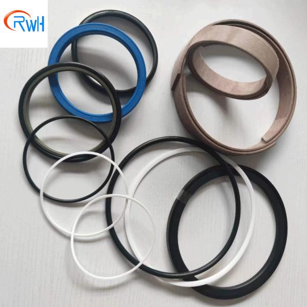 VOE 11708825 VOE 11708825 Boom Lift Cylinder Sealing Kit 1708825 Adapta-se ao carregador Volvo L120E