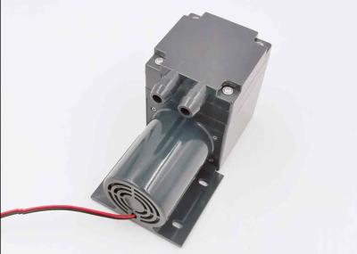 High Self - Priming Micro Water Pump Dry Run Sprayer Super Silent