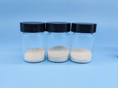 125-250μm Zirconium Silicate Powder B60 Electrically Molten ceramic beads for peening purpose