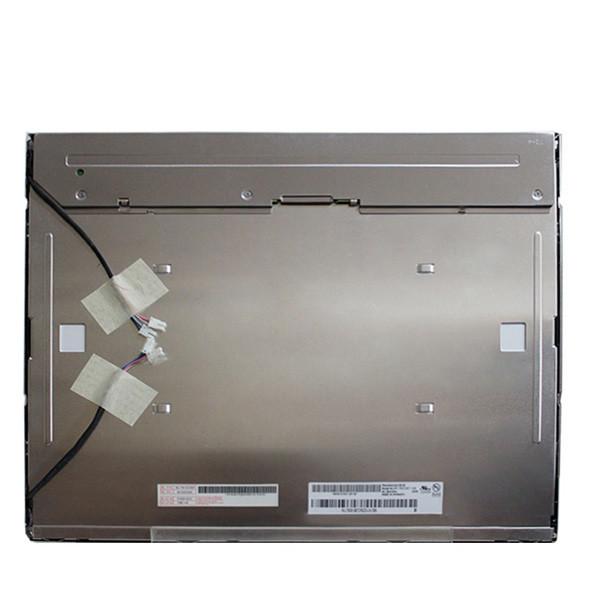 30 broches Connecteur M170EG01 V8 Écran LCD pour AUO