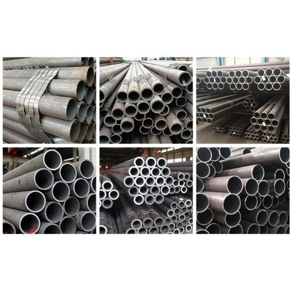 API5l 5CT Sch 40 Spiral Welded LSAW Steel Pipe ASTM A36 1000mm Large Diameter