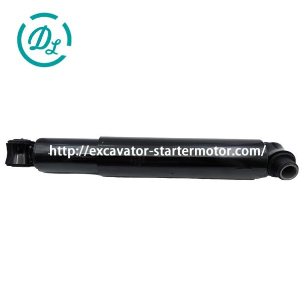 Absorción de choques del eje delantero del camión Dongfeng 2921010-T38H0 24V