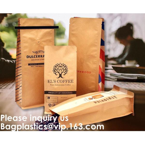 ULTRA CLEAR STAND UP POUCH WITH ZIPPER & EURO SLOT MEASURING SCOOP SEALERS VACUUM POUCHES MAILER BAGS CUSTOM & PRINTED