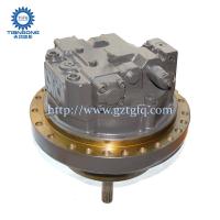 Excavador Travel Device Assy Apply del motor VOE14566400/VOE14723003 del viaje de Vol-vo EC360C/EC330B EC350B para Vol-vo