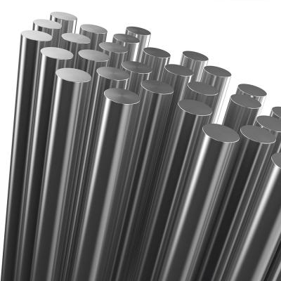 201 304 310 316 321 Stainless Steel Round Bar Hot Rolled Steel Metal Rod