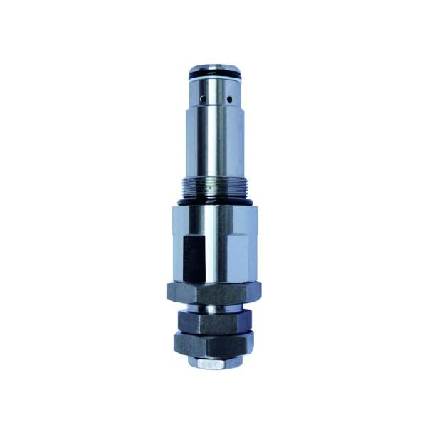 KOMATSU PC200-5 Steel Main Excavator Relief Valve 1KG 709-70-51401