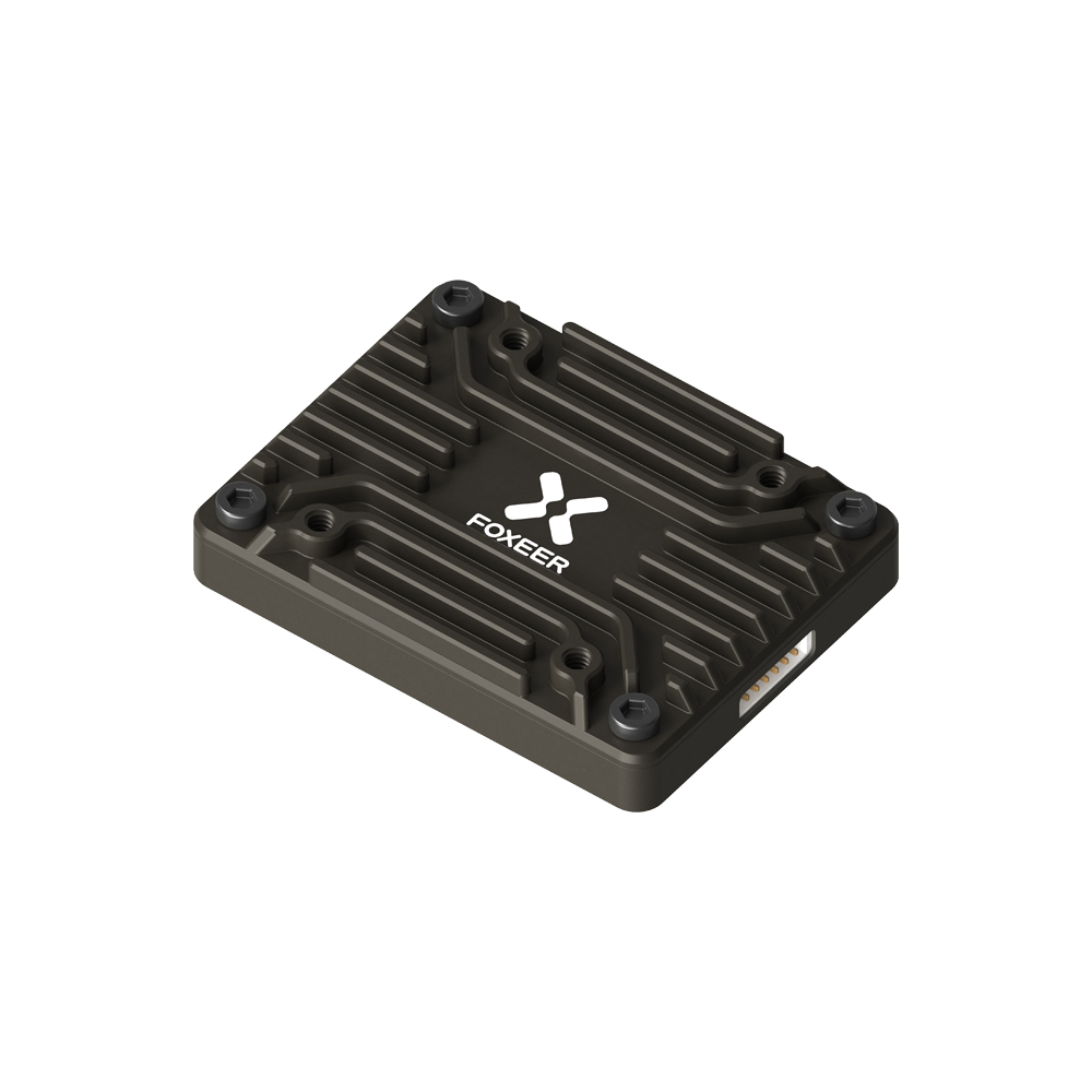 Wholesale Price Foxeer 5.8G Reaper Extreme 2.5W 40CH VTX Video Transmitter FPV Racing Drone Accessories