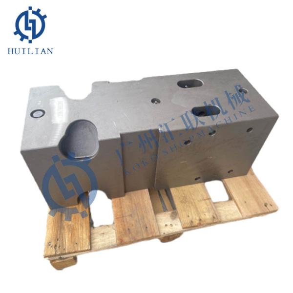 Hanwoo RHB330 Hydraulic Breaker Front Head for RHB340 RHB350 RHB325 RHB313 Cylinder Front Cover Seal Kit Diaphragm