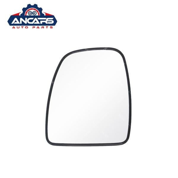 Fit 2013-2019 Honda Jazz 2014 City Side Mirror Lens