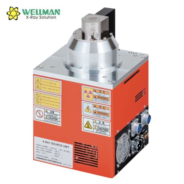 Automated X-ray Inspection Equipment with Hamamatsu Phototubes, and 13*13 cm High-Definition Detector
