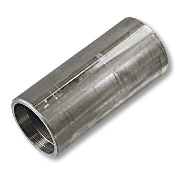 10 X 1,5 mm Tubos redondos de aço suave Gcr15 SAE52100 100Cr6 Suj2 Tubos de aço laminados a frio sem costura desenhados a frio