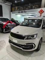 MPV électrique, 7 SIÈGES MPV, E-MPV