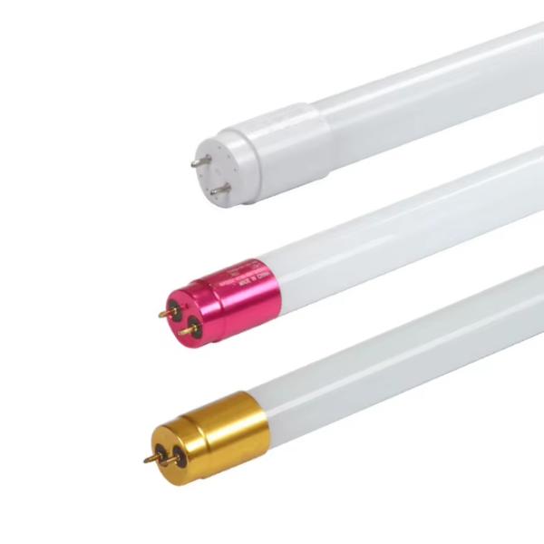 Upgrade Your Office Lighting to CRI Ra 80 with 0.6m T8 LED Split Fluorescent Tube