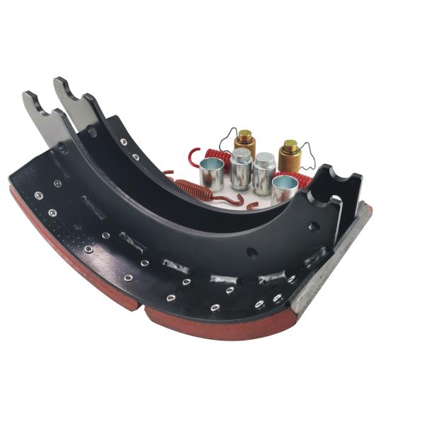 25KN 4707Q American Brake Shoe Plus Meritor Air Brake Shoes