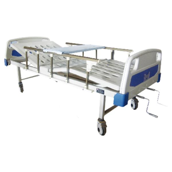 thermoplastic rubber twin wheel for hospital bed