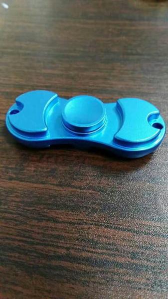 Hot sale Fidget Hand Spinner Finger Spinner Fingertip Spinner Stress Relief Anxiety Relief Toy